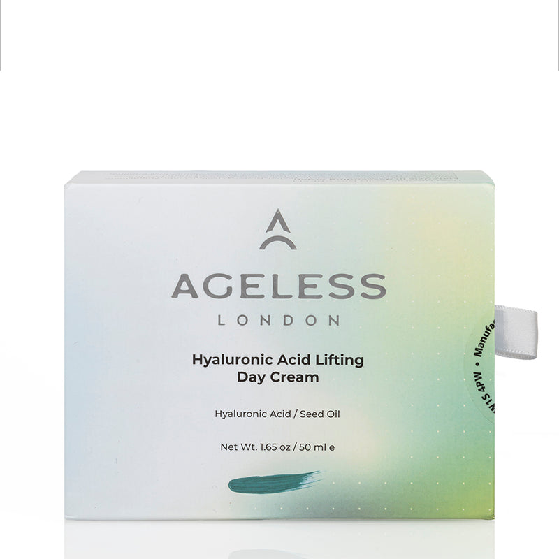 Hyaluronic Acid Lifting Day Cream