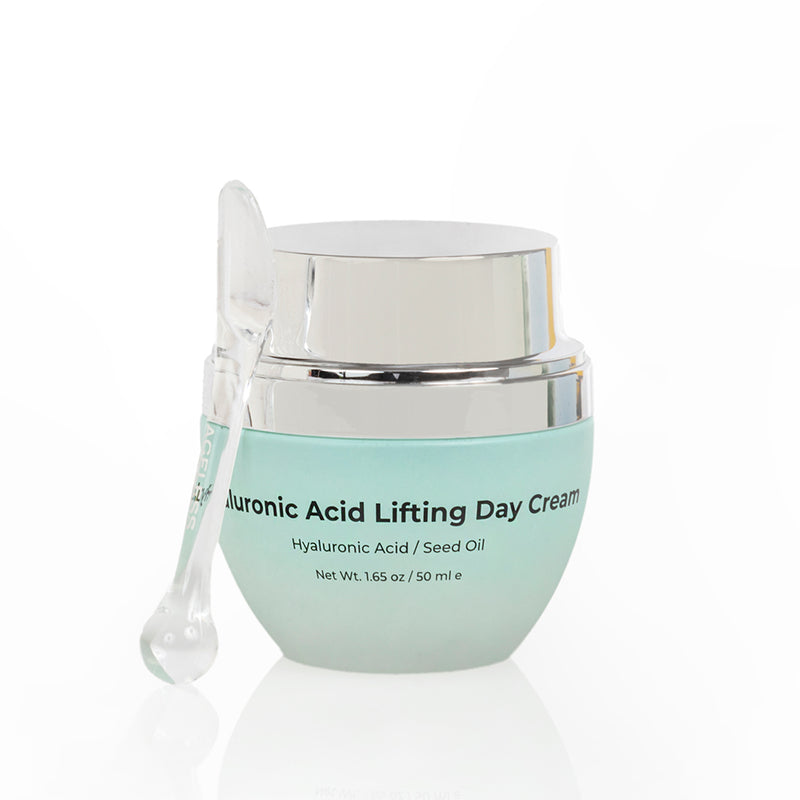 Hyaluronic Acid Lifting Day Cream