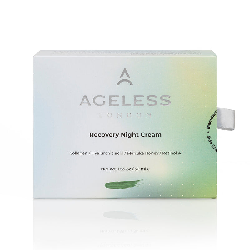 Recovery Night Cream