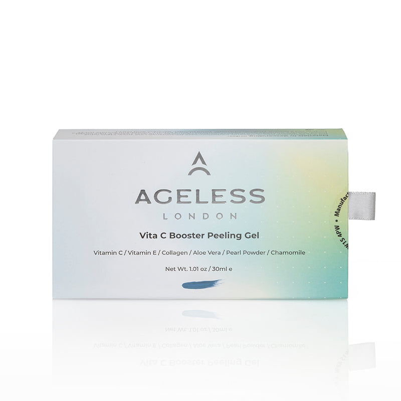 Vita C Booster Peeling Gel