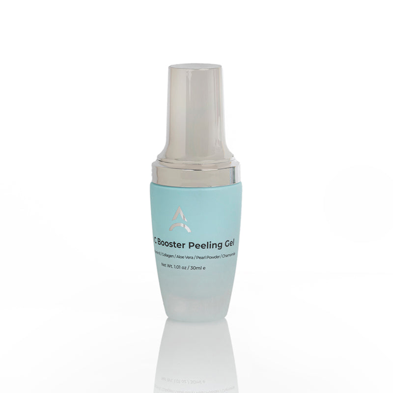 Vita C Booster Peeling Gel