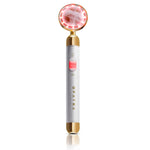 LumiQuartz Rose Face Magic Wand